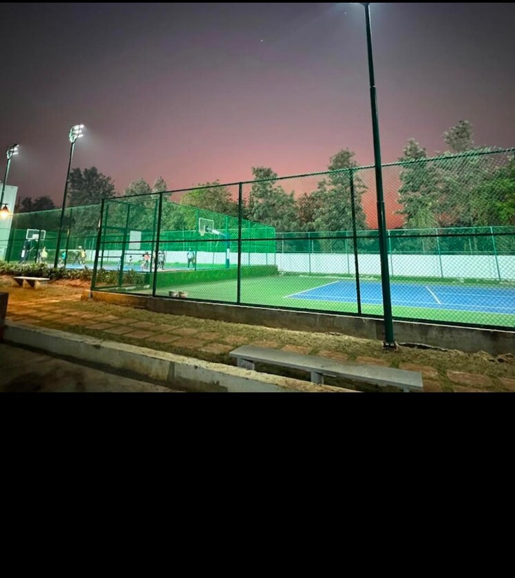 Map Location, mayfair-villas-tellapur 3 Bedroom 2700 Sq.Ft. Villa In Tellapur Hyderabad 8997513