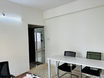 Team Area in  Office Space at Gachibowli – for Rent