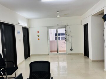  Office Space For Rent in Gachibowli
