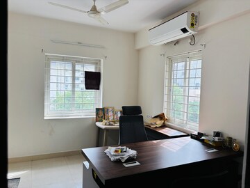 Living Room in  Office Space at Gachibowli – for Rent