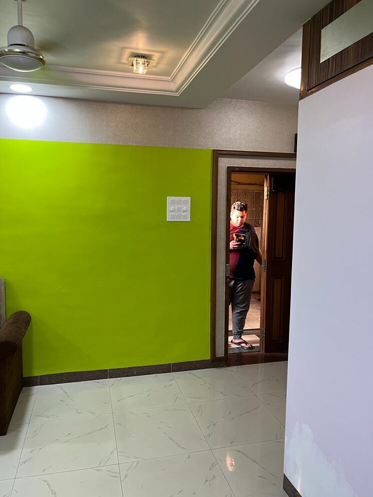 Room, yash-apartment-koparkhairane 2 Bedroom 1000 Sq.Ft. Apartment In Kopar Khairane Navi Mumbai 8997550