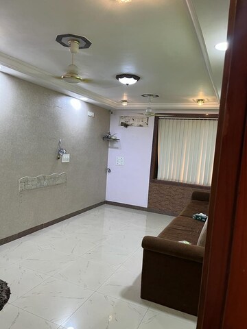 Room in 2 BHK Apartment at Yash Apartment KoparKhairane, Kopar Khairane – for Rent