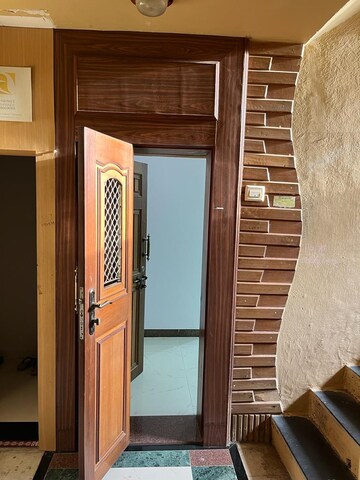 2 BHK Apartment – Exterior View View at Yash Apartment KoparKhairane, Kopar Khairane - for Rent