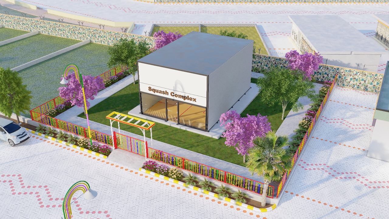 Plot For Sale in Mahindra World City Jaipur