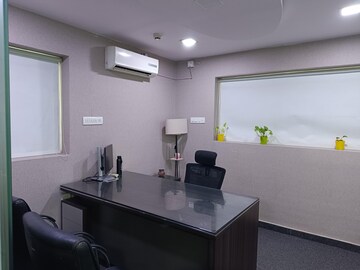 Team Area in  Office Space at Gachibowli – for Rent