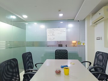 Team Area in  Office Space at Gachibowli – for Rent