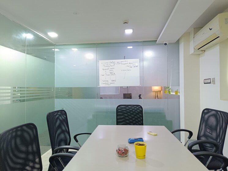 Team Area, gachibowli Commercial Office Space 1498 Sq.Ft. In Gachibowli Hyderabad 8997565