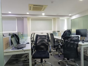 Gym in  Office Space at Gachibowli – for Rent