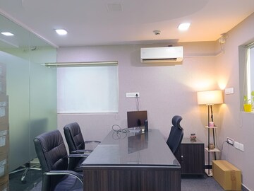 Team Area in  Office Space at Gachibowli – for Rent