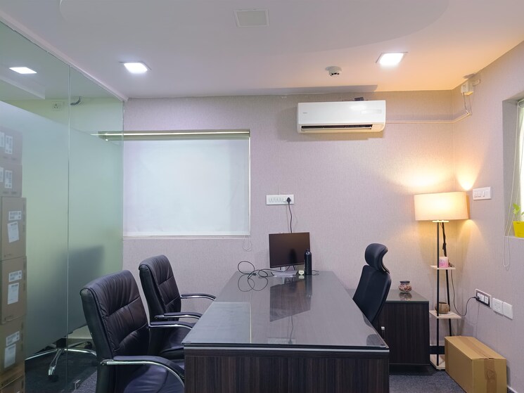 Team Area, gachibowli Commercial Office Space 1498 Sq.Ft. In Gachibowli Hyderabad 8997565