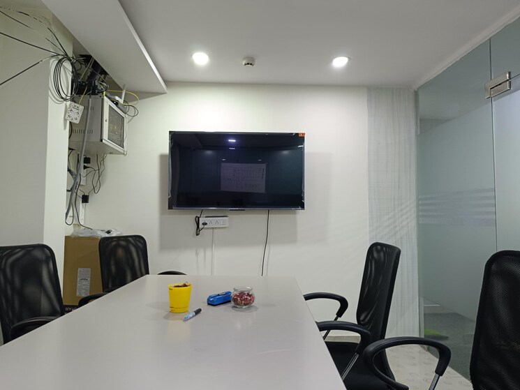 Team Area, gachibowli Commercial Office Space 1498 Sq.Ft. In Gachibowli Hyderabad 8997565