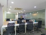 1498 Sq.Ft. Office Space in Gachibowli