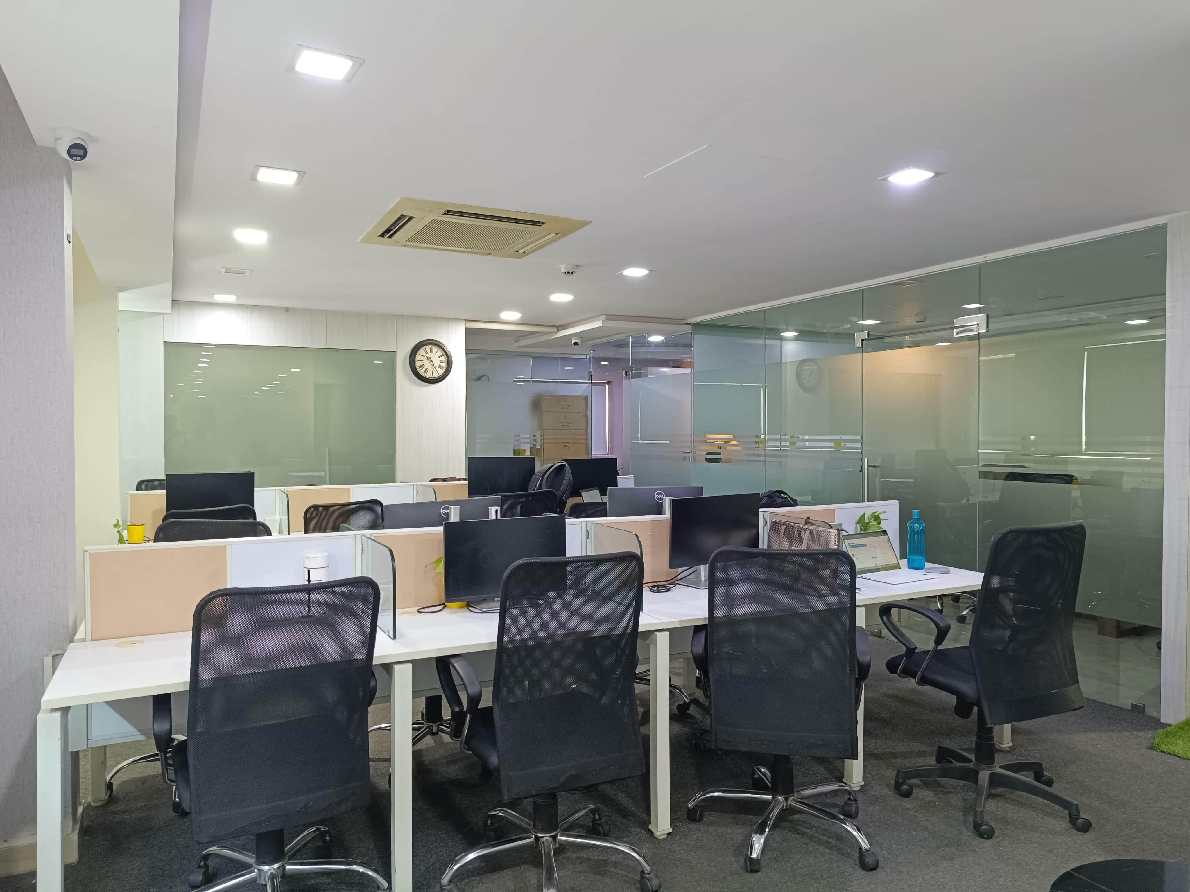 Office Space For Rent in Gachibowli