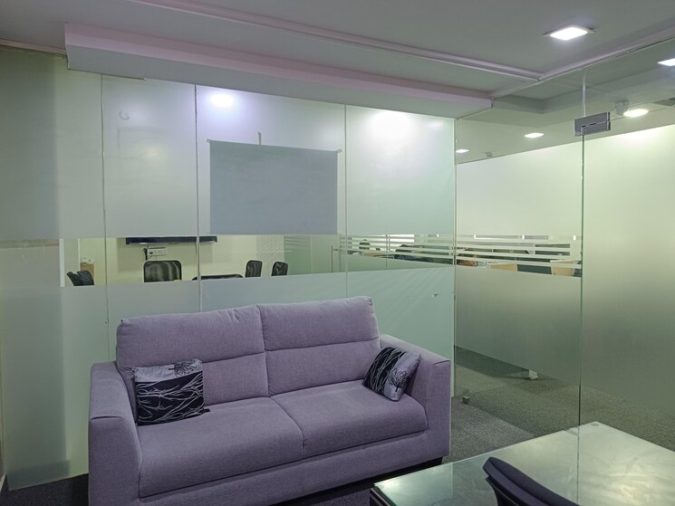 Living Room, gachibowli Commercial Office Space 1498 Sq.Ft. In Gachibowli Hyderabad 8997565