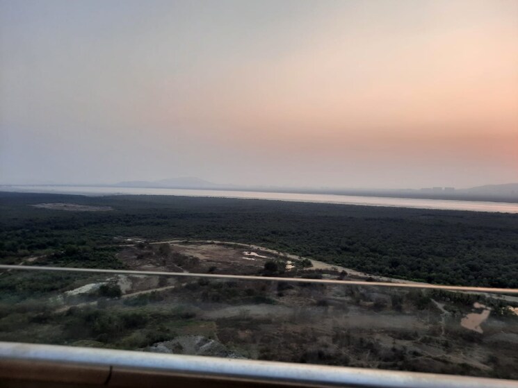 undefined, ghansoli 3 Bedroom 1850 Sq.Ft. Apartment In Ghansoli Navi Mumbai 8997580