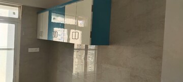 Bathroom in 3 BHK Apartment at Ghansoli – for Sale