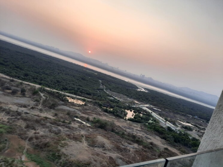 undefined, ghansoli 3 Bedroom 1850 Sq.Ft. Apartment In Ghansoli Navi Mumbai 8997580