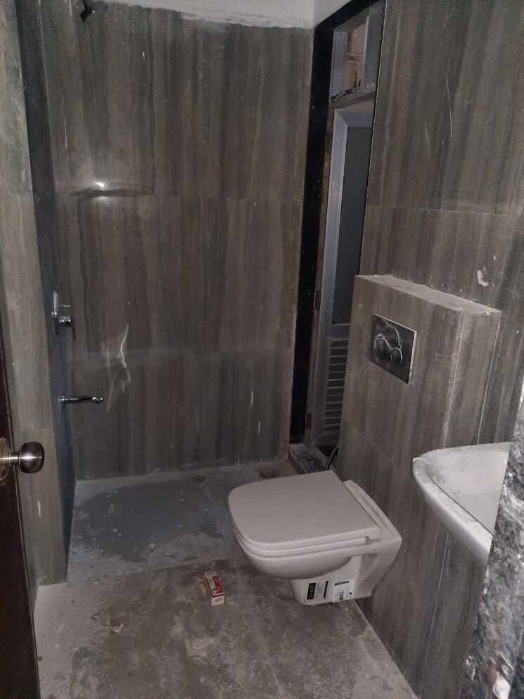 Bathroom, ghansoli 3 Bedroom 1850 Sq.Ft. Apartment In Ghansoli Navi Mumbai 8997580