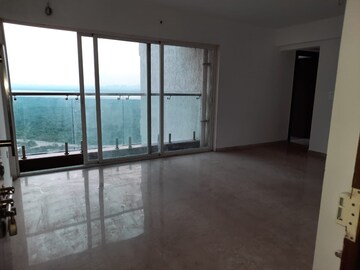 Room in 3 BHK Apartment at Ghansoli – for Sale