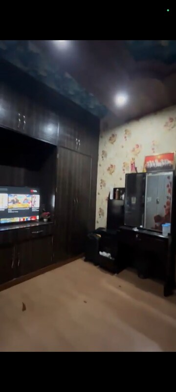 Kitchen in 3 BHK Independent House at Kanpur Road – for Sale