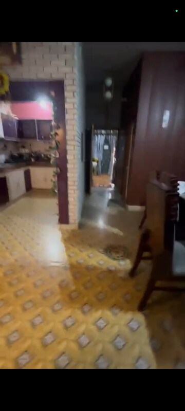 Living Room in 3 BHK Independent House at Kanpur Road – for Sale