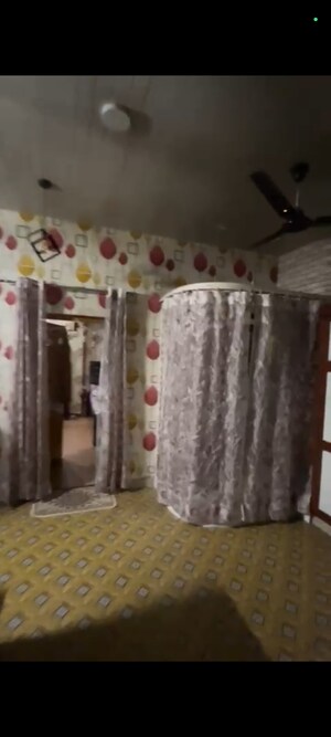 Bedroom in 3 BHK Independent House at Kanpur Road – for Sale