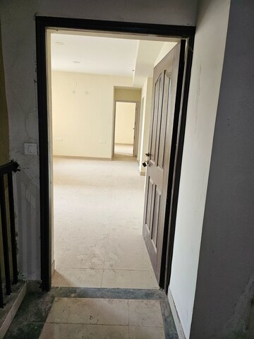 Building Lobby in 3 BHK Apartment at Sector 92 – for Sale