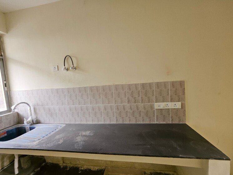 Kitchen, sector 92 3 Bedroom 1523 Sq.Ft. Apartment In Sector 92 Gurgaon 8997577