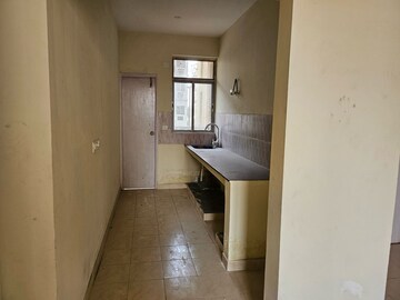 Kitchen in 3 BHK Apartment at Sector 92 – for Sale