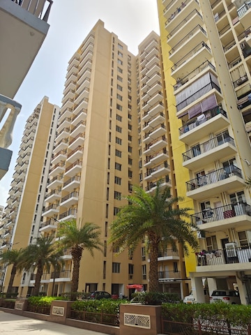3 BHK Apartment – Exterior View View at Sector 92 - for Sale