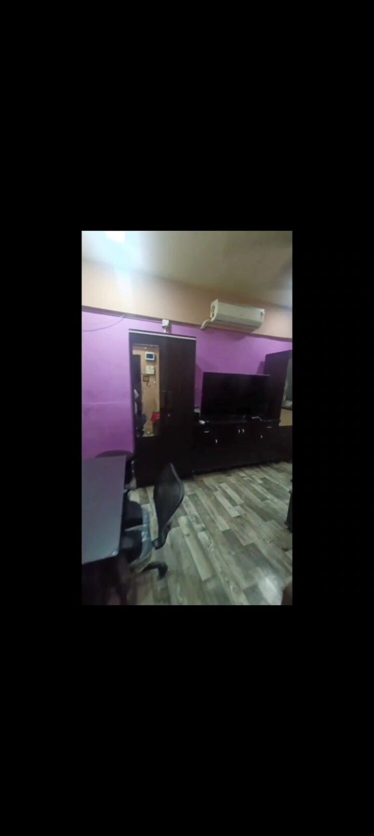 Bedroom, heena-gokul-malavika 1 Bedroom 400 Sq.Ft. Apartment In Andheri East Mumbai 8997585