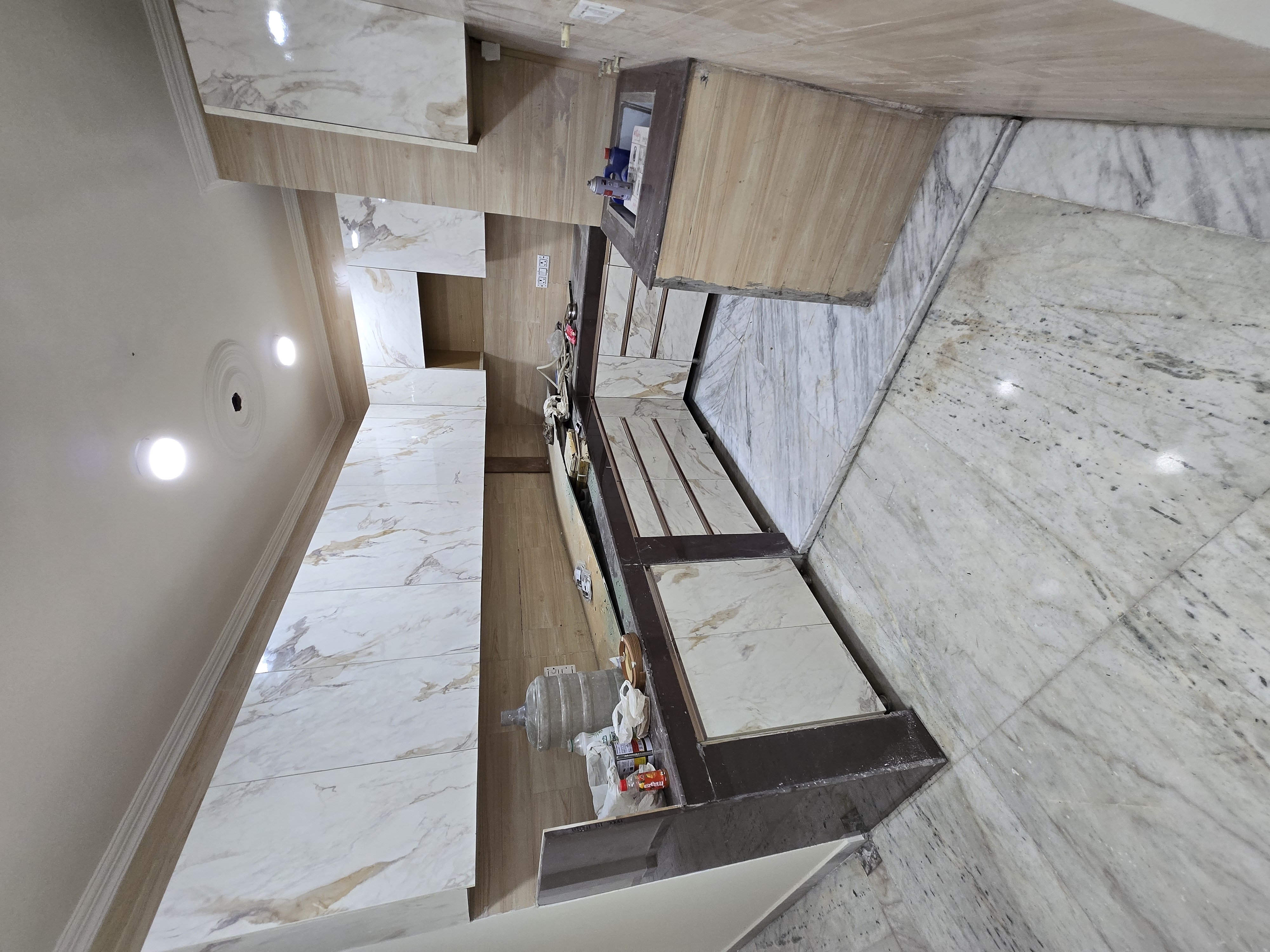 2.5 BHK Builder Floor For Rent in Laj Pat Nagar 4