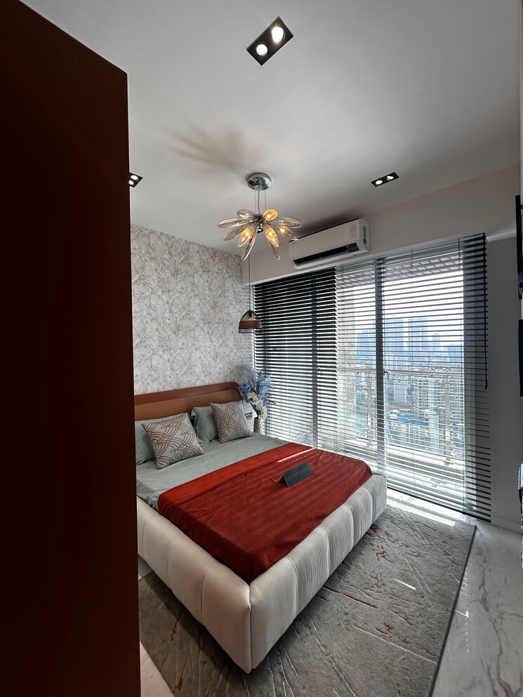 Bedroom, ruparel-jewel 3 Bedroom 2297 Sq.Ft. Apartment In Wadala Mumbai 8997582
