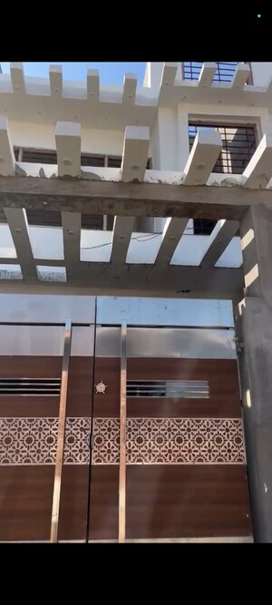 Kitchen in 3 BHK Independent House at Kanpur Road – for Sale