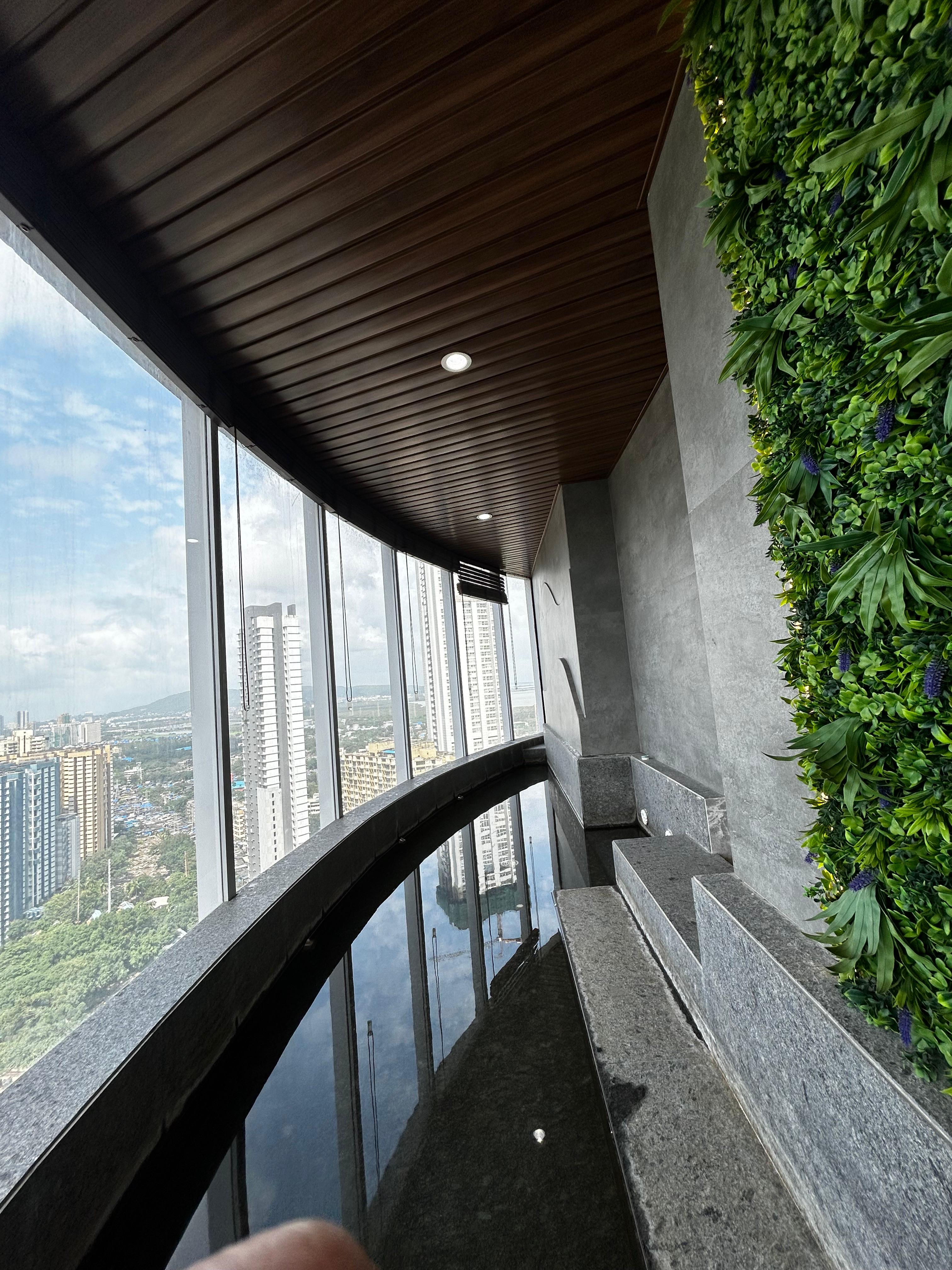 3 BHK + Extra Room 2297 Sq.Ft. Apartment in Ruparel Jewel