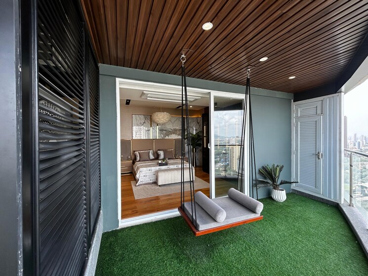 Team Area, ruparel-jewel 3 Bedroom 2297 Sq.Ft. Apartment In Wadala Mumbai 8997582