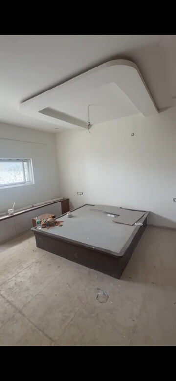 3 BHK Apartment For Rent in Narsingi