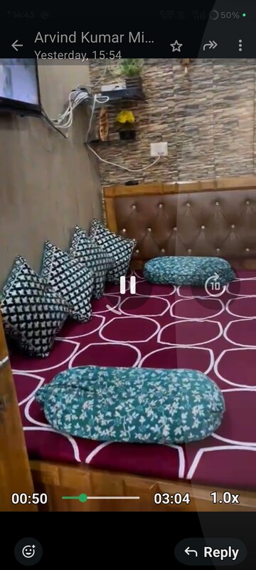 3 BHK Independent House For Sale in Kanpur Road