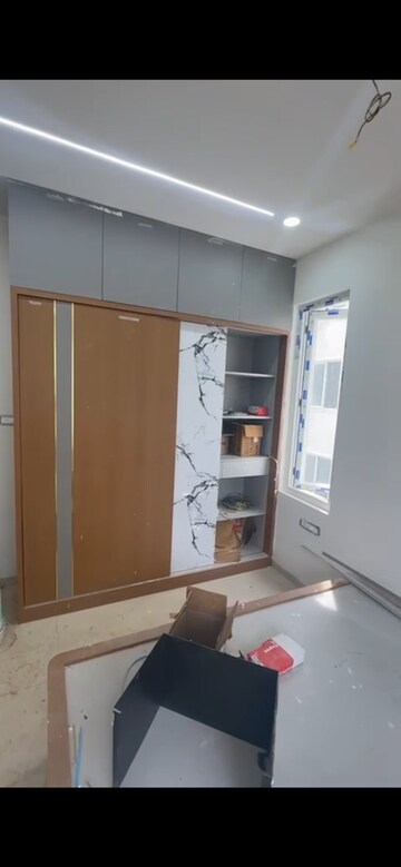Bedroom in 3 BHK Apartment at Narsingi – for Rent