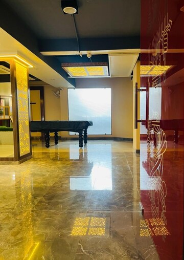 Staircase in 3.5 BHK Apartment at Ratan Galaxy, Vrindavan Yojna – for Sale