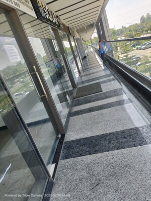 Balcony in  Shop at BPTP District, Sector 81 – for Sale