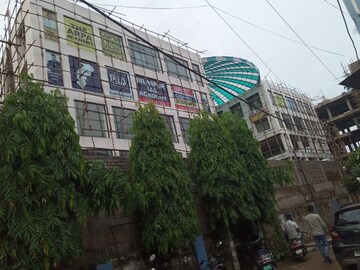  Shop – Exterior View View at Juna - for Sale