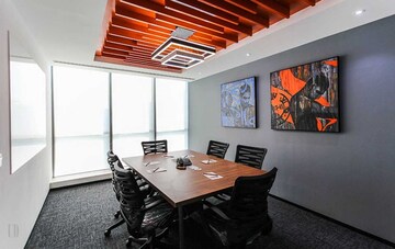 Team Area in  Office Space at Vijay Nagar – for Rent