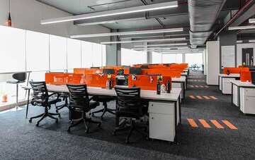  Office Space For Rent in Vijay Nagar