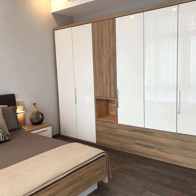 Bedroom, ireo-the-grand-arch 4 Bedroom 2865 Sq.Ft. Apartment In Sector 58 Gurgaon 8997619