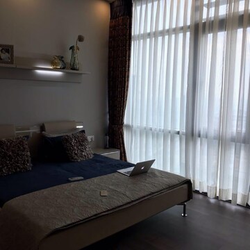Kitchen in 4 BHK Apartment at Ireo The Grand Arch, Sector 58 – for Sale
