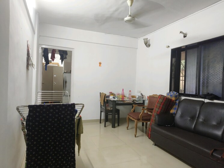 Living Room, andheri-green-field-towers 2 Bedroom 900 Sq.Ft. Apartment In Jogeshwari East Mumbai 8997622