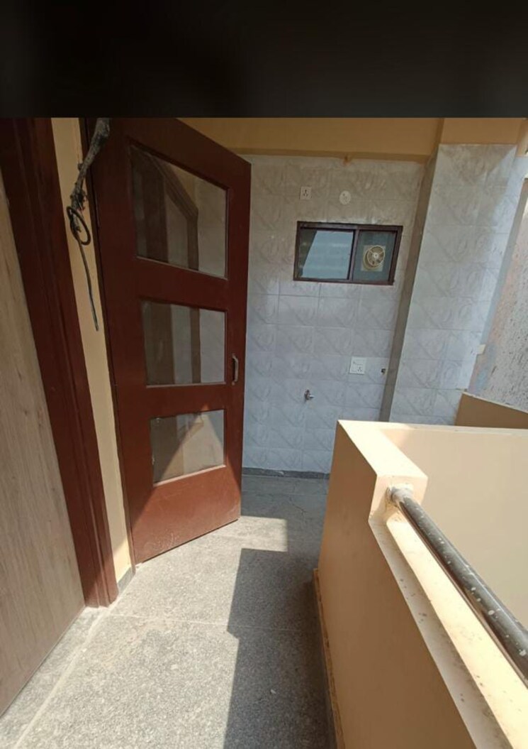 Balcony, roots-courtyard 3 Bedroom 1250 Sq.Ft. Apartment In Sector 48 Gurgaon 8997636
