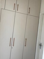 3 BHK 1550 Sq.Ft. Apartment in Omaxe The Palace