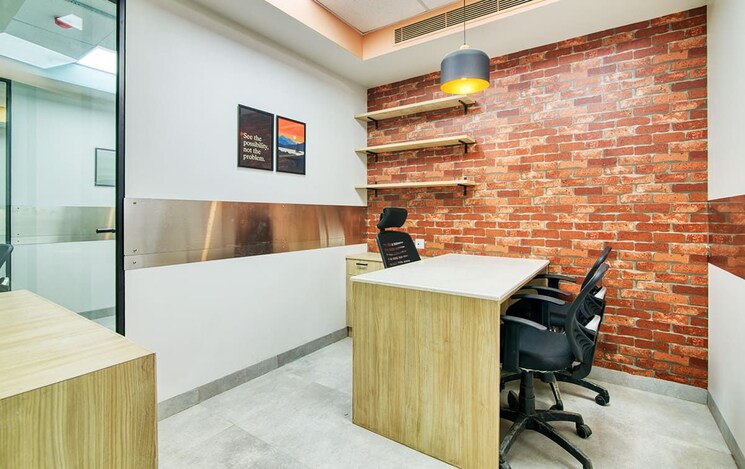 Team Area, palasia square Commercial Office Space 1850 Sq.Ft. In Palasia Square Indore 8997627